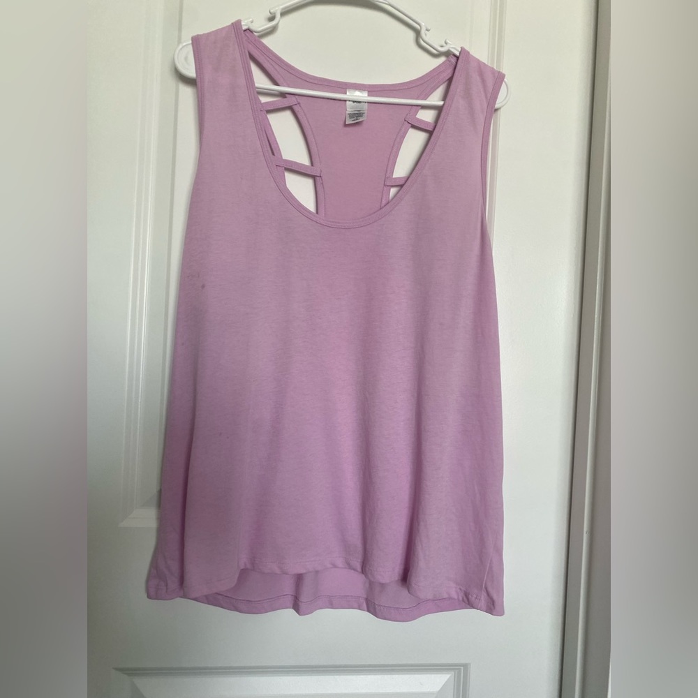 VS SPORT Tank